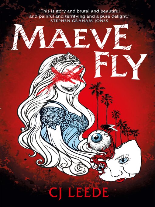 Title details for Maeve Fly by C. J. Leede - Available